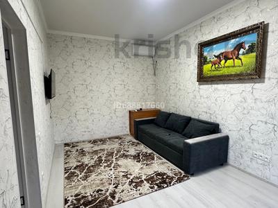 Отдельный дом · 2 комнаты · 55 м², мкр Калкаман-2 47 за 250 000 〒 в Алматы, Наурызбайский р-н