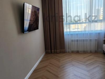 2-бөлмелі пәтер · 39 м² · 14/16 қабат, Кошкарбаева 54а, бағасы: 31.5 млн ₸ в Астане, Сарайшык р-н