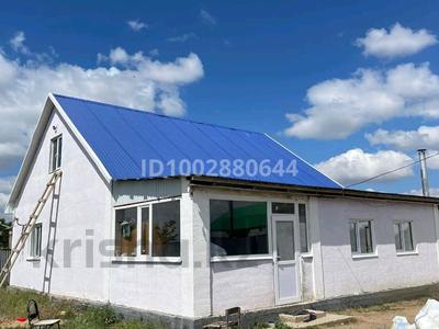 Отдельный дом · 4 комнаты · 93 м² · 10 сот., мкр Жастар 2 39 — Онкология за 25.5 млн 〒 в Актобе, жилой массив Жанаконыс