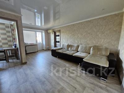 2-комнатная квартира, 44.2 м², 4/5 этаж, Торайгырова 18 за 18.5 млн 〒 в Павлодаре