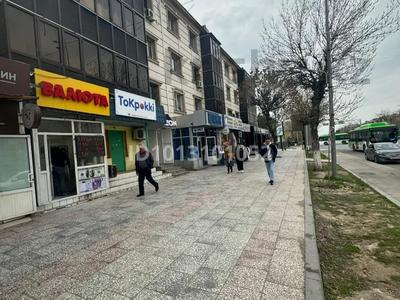 Свободное назначение, офисы, магазины и бутики, салоны красоты, образование, развлечения · 28 м² за 31 млн ₸ в Шымкенте