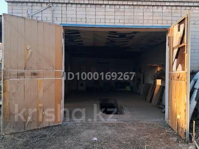 Гараж · 74 м² · Джамбула за 120 000 〒 в Актобе, мкр. Курмыш