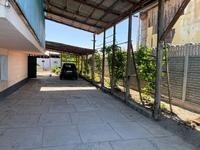 Отдельный дом · 6 комнат · 138 м² · 6 сот., Мусрепова 8 — За линией за 20 млн 〒 в Таразе