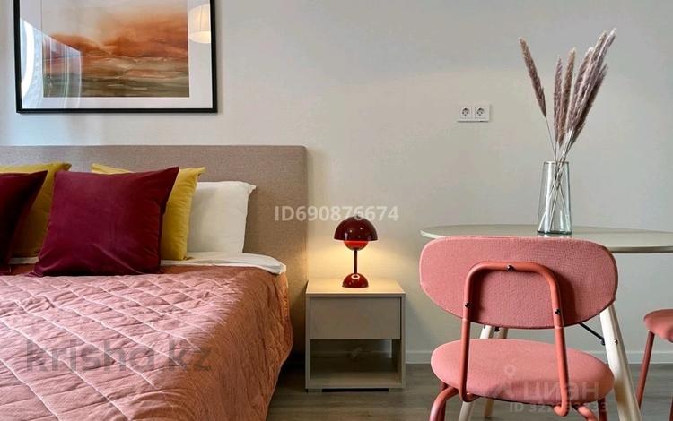 2-бөлмелі пәтер · 85 м² · 5/9 қабат, Кунаева 14/2, бағасы: 20 000 ₸ в Астане, Есильский р-н — фото 6