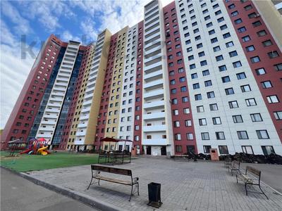 3-бөлмелі пәтер · 67.2 м² · 4/17 қабат, Юго-Восток ш/а., Камали Дюсембекова 44/2, бағасы: 29 млн ₸ в Караганде, Казыбек би р-н
