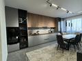 3-комнатная квартира · 128 м² · 8/13 этаж, Барибаева 43/8 за 1 млн ₸ в Алматы, Медеуский р-н