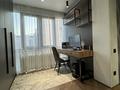 3-комнатная квартира · 128 м² · 8/13 этаж, Барибаева 43/8 за 1 млн ₸ в Алматы, Медеуский р-н — фото 5