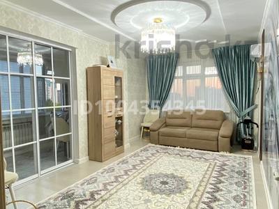 3-бөлмелі пәтер · 72 м² · 7/9 қабат, Нұрсәт ш/а 23а, бағасы: 34 млн ₸ в Шымкенте, Каратауский р-н