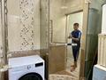 3-комнатная квартира · 72 м² · 7/9 этаж, мкр Нурсат 2 23а за 34 млн ₸ в Шымкенте, Каратауский р-н — фото 8