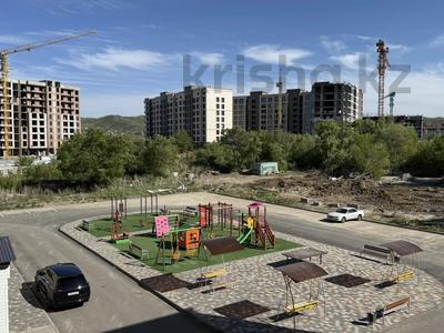 2-бөлмелі пәтер · 53.9 м² · 3/5 қабат, Увалиева 1, бағасы: ~ 15 млн ₸ в Усть-Каменогорске