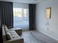 1-бөлмелі пәтер · 37.5 м² · 1/16 қабат, Тауелсиздик 21/2, бағасы: 26 млн ₸ в Астане, Алматы р-н