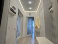 1-бөлмелі пәтер · 37.5 м² · 1/16 қабат, Тауелсиздик 21/2, бағасы: 26 млн ₸ в Астане, Алматы р-н — фото 10