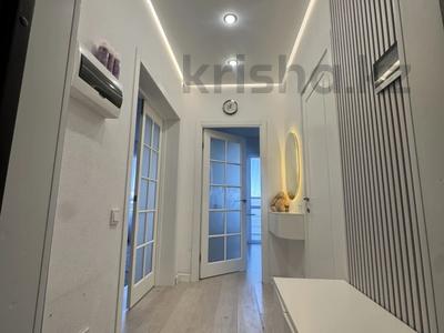 1-комнатная квартира · 37.5 м² · 1/16 этаж, Тауелсиздик 21/2 за 26 млн ₸ в Астане, Алматы р-н