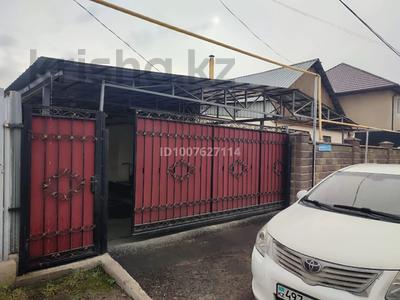 Отдельный дом · 3 комнаты · 110 м² · 8 сот., мкр Алгабас за 67 млн ₸ в Алматы, Алатауский р-н