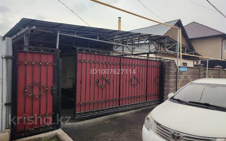 Отдельный дом · 3 комнаты · 110 м² · 8 сот., мкр Алгабас за 62 млн ₸ в Алматы, Алатауский р-н — фото 29