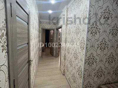 2-бөлмелі пәтер · 61 м² · 5/12 қабат, Абиша Кекилбайулы 97а, бағасы: 380 000 ₸ в Алматы, Бостандыкский р-н