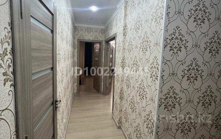 2-бөлмелі пәтер · 61 м² · 5/12 қабат, Абиша Кекилбайулы 97а, бағасы: 380 000 ₸ в Алматы, Бостандыкский р-н — фото 2