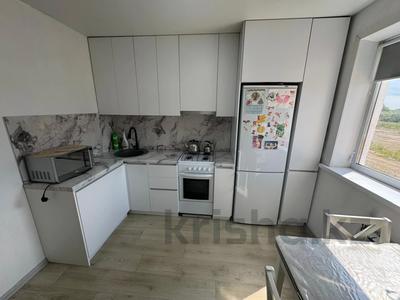 1-комнатная квартира · 40 м² · 2/9 этаж, микр Аэрапорт 45/2 за 18 млн ₸ в Костанае