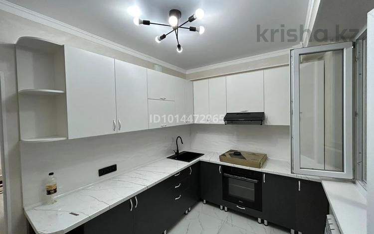 2-комнатная квартира · 63 м² · 3/5 этаж, Северное кольцо 92/4 за 32.1 млн ₸ в Алматы, Алатауский р-н — фото 9