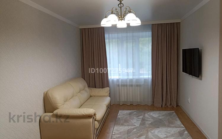1-бөлмелі пәтер · 33 м² · 2/5 қабат, мкр Новый Город, Алиханова 22/1 — Парк Вечного Огня, бағасы: 16.7 млн ₸ в Караганде, Казыбек би р-н — фото 2