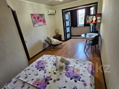 1-комнатная квартира · 24.7 м² · 5/5 этаж, Кердери за 11.5 млн 〒 в Уральске