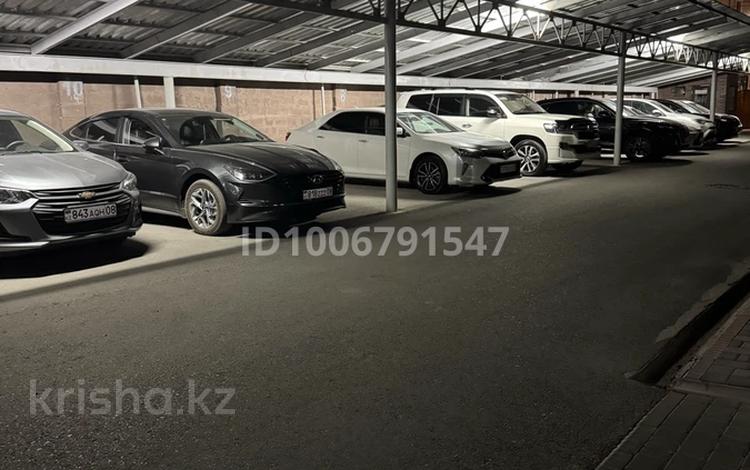 3-комнатная квартира · 125 м² · 3/3 этаж, 2 переулок Казыбек би 15 — Абая за ~ 62.9 млн 〒 в Таразе — фото 2