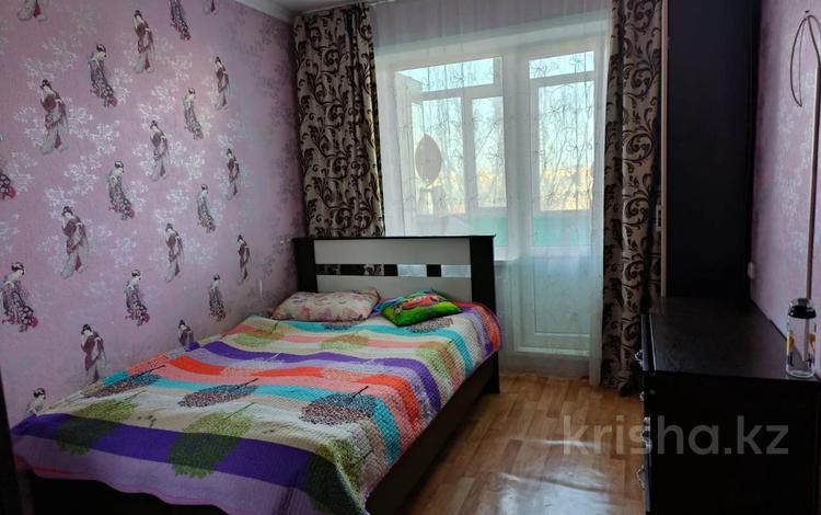 2-комнатная квартира, 52.4 м², 3/9 этаж, Уалиханова 174 за 15.5 млн 〒 в Кокшетау — фото 2