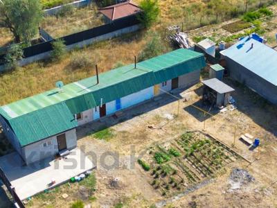 Отдельный дом · 2 комнаты · 50 м² · 10 сот., Наурыз 29 за 15 млн 〒 в Талдыкоргане