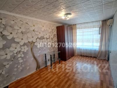 1-бөлмелі пәтер · 29 м² · 2/5 қабат, Молдагулова 6, бағасы: 3.2 млн ₸ в Алге