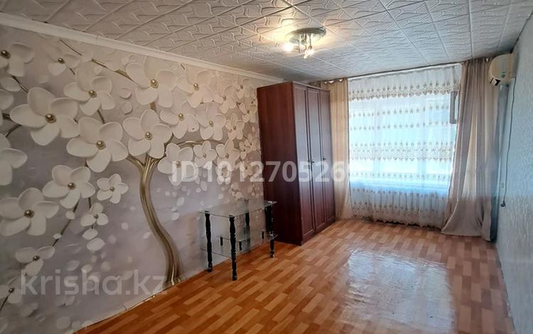 1-бөлмелі пәтер · 29 м² · 2/5 қабат, Молдагулова 6, бағасы: 3.2 млн ₸ в Алге — фото 2