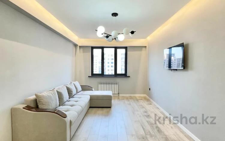2-бөлмелі пәтер · 75 м² · 10/13 қабат, Толе би 189/3 — ТОРГ, бағасы: 64 млн ₸ в Алматы, Алмалинский р-н — фото 18
