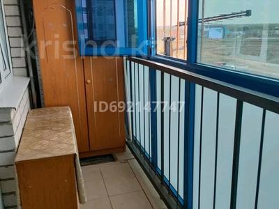 2-комнатная квартира · 57.2 м² · 6/9 этаж, Нур Актобе 16B за 15.5 млн ₸