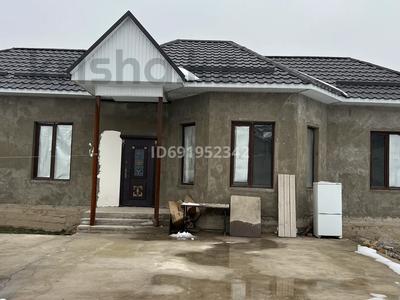 Отдельный дом • 3 комнаты • 60 м² • 8 сот., Кок бори 27 за 27 млн 〒 в Шымкенте, Каратауский р-н