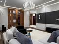 3-комнатная квартира · 112.2 м² · 21/22 этаж, ​Аль-Фараби 3 за 138 млн ₸ в Астане, Есильский р-н — фото 3