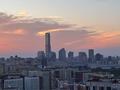3-комнатная квартира · 112.2 м² · 21/22 этаж, ​Аль-Фараби 3 за 138 млн ₸ в Астане, Есильский р-н — фото 31