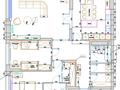 3-комнатная квартира · 112.2 м² · 21/22 этаж, ​Аль-Фараби 3 за 138 млн ₸ в Астане, Есильский р-н — фото 35