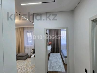1-комнатная квартира · 38 м² · 12/12 этаж, мкр Шымсити 5 — ЖК Арман кала за 350 000 ₸ в Шымкенте, Абайский р-н