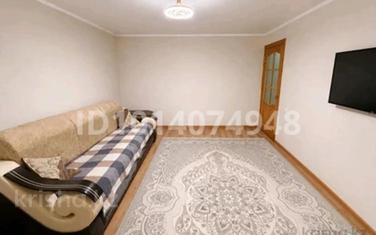 2-бөлмелі пәтер · 54 м² · 2/5 қабат, Баймагамбетова 147/1 — Хюндай центр, бағасы: 25.5 млн ₸ в Костанае — фото 15