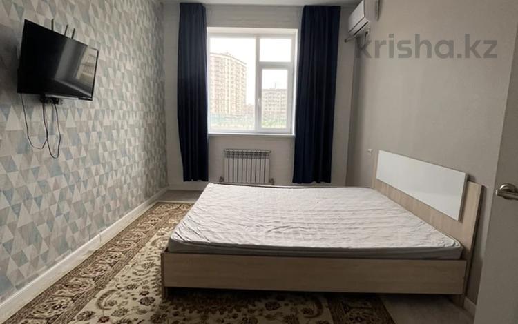 1-комнатная квартира · 45 м² · 1/7 этаж, 19-й мкр 23 за 130 000 ₸ в Актау — фото 2