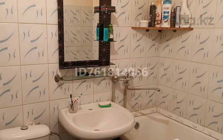2-комнатная квартира · 44.4 м² · 4/5 этаж, Микрайон талас — 3-4 микр. остановка руслан за 11.5 млн 〒 в Таразе — фото 2