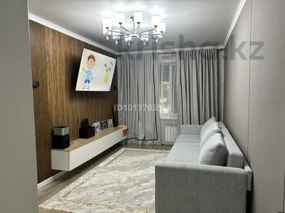 1-комнатная квартира · 44.4 м² · 1/3 этаж, Мкр. Гульдер 1160 за 22 млн ₸ в 