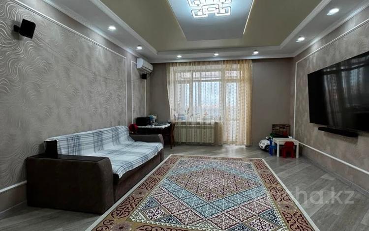5-комнатная квартира · 180 м² · 7/9 этаж, мкр. Алтын орда, тауелсиздик за 55 млн ₸ в Актобе — фото 7