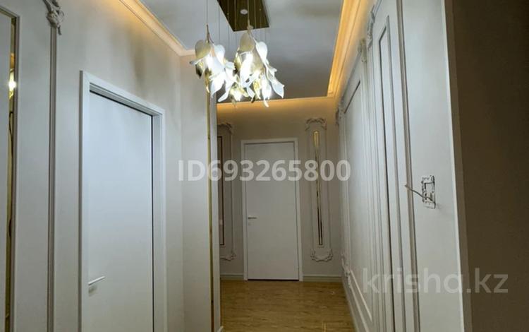 1-комнатная квартира, 49.2 м², 2/12 этаж, Байдибек би за 40 млн 〒 в Шымкенте, Туран р-н — фото 2