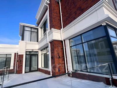 Жеке үй · 7 бөлме · 340 м² · 10 жүзд., Никола Тесла, бағасы: 2.5 млн ₸ в Астане, Есильский р-н