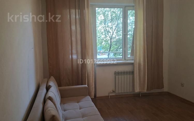 1-комнатная квартира · 42 м² · 1/5 этаж, мкр Саялы за 170 000 ₸ в Алматы, Алатауский р-н — фото 17