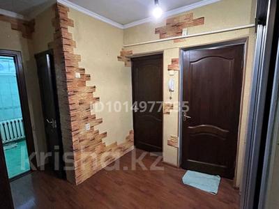 3-бөлмелі пәтер · 57.2 м² · 5/5 қабат, 3-шағынаудан 13, бағасы: 30 млн ₸ в Шымкенте, Туран р-н