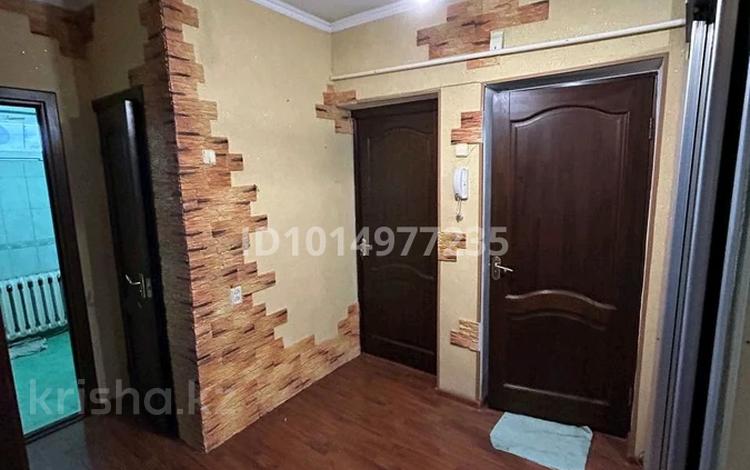 3-комнатная квартира · 57.2 м² · 5/5 этаж, 3-й микрорайон 13 за 30 млн ₸ в Шымкенте, Туран р-н — фото 2
