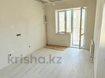 1-комнатная квартира · 41.2 м² · 4/4 этаж, Герасимова 1\1 блок 1 за 20 млн ₸ в Костанае