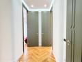 3-бөлмелі пәтер · 71 м² · 3/9 қабат, Турар Рыскулов 18, бағасы: 72 млн ₸ в Астане, Есильский р-н — фото 2