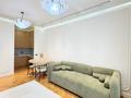 3-бөлмелі пәтер · 71 м² · 3/9 қабат, Турар Рыскулов 18, бағасы: 72 млн ₸ в Астане, Есильский р-н — фото 6